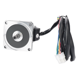 XB-BL-M - Motor para Barrera / Brushless / Velocidad Ajustable / Protección Sobrecarga y Sobrecalentamiento / Operación Silenciosa