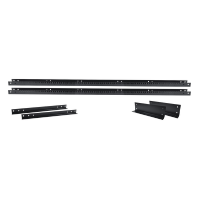 EIRL-5545 - LinkedPRO EIRL-5545 armario rack 45U Rack o bastidor independiente Negro