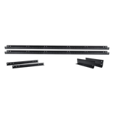 EIRL-5545 - LinkedPRO EIRL-5545 armario rack 45U Rack o bastidor independiente Negro