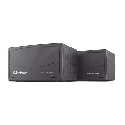 CL1000VR - CyberPower CL1000VR Regulador de Voltaje 82 - 148 V 45 - 65 Hz 6 A 120 V