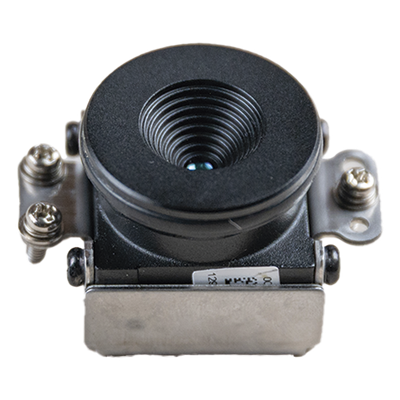 202301337 - LENTE TERMICO 3MM PARA REEMPLAZO DE DS-2TD1217B-3/PA