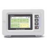 EAPRO-GTWY - Monitor IP de temperatura de 34 zonas para condiciones críticas y extremas, soporta 4 cableadas y 30 inalámbricas.