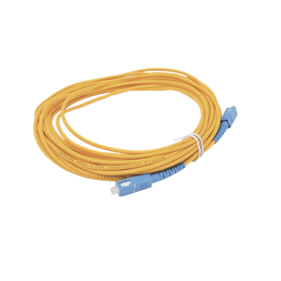 OFC-SC/PC-SC/PC-S-30-10 - Fiberhome Jumper de Fibra Óptica / Monomodo G.652D / SC/UPC-SC/UPC OFC-SC/PC-SC/PC-S-30-10