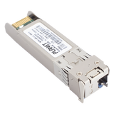 MTB-LA60 - Transceptor WDM mini-GBIC SFP+ 10G / LC / Mono Modo 60 km (197 pies) / TX 1270nm RX 1330nm