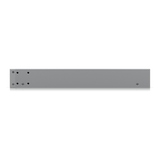 USW-PRO-MAX-48 - Switch Administrable Capa 3 / 48 Puertos RJ45 (16 × 2.5 GbE + 32 × 1 GbE) / 4 Puertos SFP+ 10G / Capacidad 224 Gbps / Pantalla LCD Táctil 1.3" / Etherlighting™ / RPS DC