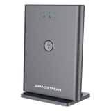 DP755 - Grandstream Networks DP755 estación base DECT Negro, 400 m | Estaciones base DECT