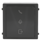 DS-KD-IN - Hikvision Módulo Indicador para Videoportero IP / Audio Bidireccional / Recepción de Llamada