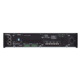 XMV4280 - Amplificador de Audio / 4 Canales / 1120W / Alta y Baja Impedancia / YDIF 16 Canales / Clase D