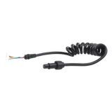 XDKQ11CABLE - Cable Extensión para Controlador / Alta Corriente / Uso Rudo / Diseño Compacto / Instalación Versátil / Resistente Industrial