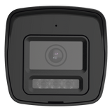 DS-2CE16U0T-LTS - Hikvision Cámara Bala TURBOHD / 4K 8 Megapixel / Lente 2.8 mm DS-2CE16U0T-LTS