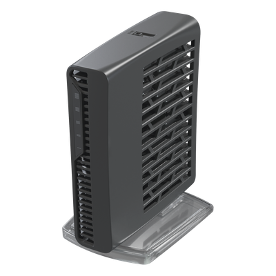 C52IG-5HAXD2HAXD-TC - Mikrotik Router Wi-Fi 6 / 5 Puertos Gigabit / PoE In/Out C52IG-5HAXD2HAXD-TC