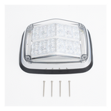 XT1895RW - Luz de Advertencia LED / 8 x 6