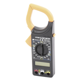DT266 - Precision Pinza Amperimétrica Digital / 1000 A CA / 600 V CA/CC DT266