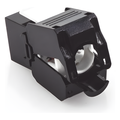 LP-KJ-516-TTBK - Linkedpro By Epcom Módulo Jack Keystone / Cat5e / Toolless LP-KJ-516-TTBK