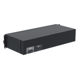 P16B41M - PDU Básico para Rack / 16 Salidas NEMA 5-20R / Entrada NEMA L5-30P / 30 A / 120 Vca / Horizontal 2U / Cable 3 m (9.8 ft)