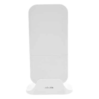 WAP-LORA9-KIT - Gateway LoRa / 902-928 MHz / WiFi 4 2.4 GHz / 300 Mbps / Exterior -40°C a 60°C / PoE 7W