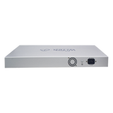 WI-PCES226GF - Switch PoE / 24 Puertos 10/100 Mbps + 2 SFP Gigabit Combo / Alcance 250 m (820.2 ft) / 280 W / No Administrable / Protección 6 kV