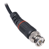 DIY-8M-HD - Epcom Titanium Cable Coaxial Armado con Conector BNC (Video) / Longitud de 8 mts / Optimizado