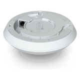 UVC-AI-360-W - Cámara IP PTZ / 4 Megapixel / 360° Pan-Tilt-Zoom / IR 9 m (29.5 ft) / PoE / Audio Bidireccional / IP Resistente