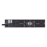 UTFMRDU - Transformador Reductor / 5 kVA / 208 VCA a 120/208 VCA / 2U Rack / Entrada NEMA L6-30P / 13 Salidas