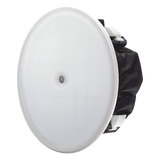 VC6NW - Altavoz de Techo / 6.5 Pulgadas / 25W RMS / 70/100V / 16 Ohms / 89 dB / Sin Backbox