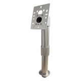 JY012 - Soporte Universal con altura ajustable para Dispositivos de control de acceso / Ajuste Multiángulo