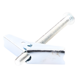 ANC-SM14T - Anclo Taquete Mariposa / Tornillo 1/4" (6.4 mm) / Bronca 5/8" (16 mm) ANC-SM14T