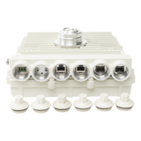 EH-2500FX-ODU-H-EXN - Siklu EH-2500FX-ODU-H-EXN ampliador de red Repetidor de red Blanco 2000 Mbit/s