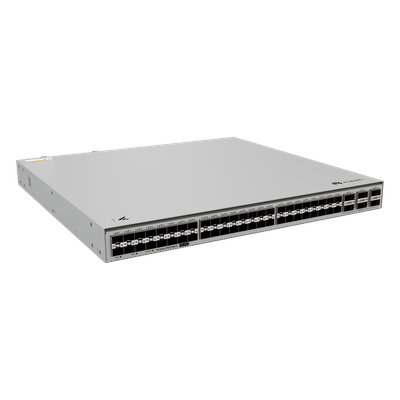 S630-48X6C - Huawei Switch Core Capa 3 / 48 Puertos 10G SFP+ / 6 Puertos 100G QSFP28 S630-48X6C