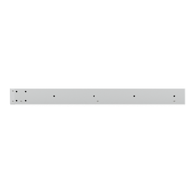 USW-PRO-XG-AGGREGATION - Switch de Agregación 25G / 32 Puertos SFP28 / Capacidad 1.6 Tbps / Layer 3 / Rack 1U / Pantalla Táctil 1.3"