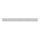USW-PRO-XG-AGGREGATION - Switch de Agregación 25G / 32 Puertos SFP28 / Capacidad 1.6 Tbps / Layer 3 / Rack 1U / Pantalla Táctil 1.3"