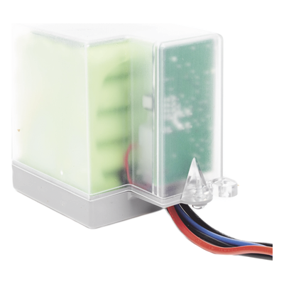 390923 - Bateria XBAT Para Automatismos FAAC / Compatible con S418, B680H, C721 y B614