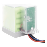390923 - Bateria XBAT Para Automatismos FAAC / Compatible con S418, B680H, C721 y B614