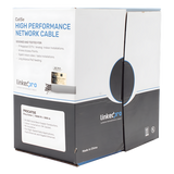 PRO-CAT-5E - Linkedpro By Epcom Cable UTP / Cat5e / 24 AWG PRO-CAT-5E