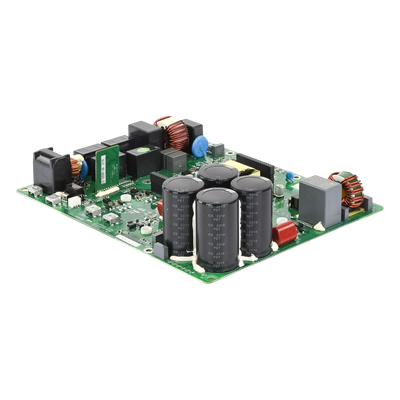 PWREPIG3K - Epcom Powerline Tarjeta de Alimentación / Entrada 100-240V AC / Salida 48V DC PWREPIG3K