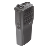 TXCDEP450 - Carcasa de Repuesto / Plástico de Ingeniería / Alta Resistencia / Diseño Ergonómico / Compatible Radio DEP450
