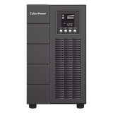 OLS3000 - CyberPower OLS3000A UPS Línea interactiva 3 kVA 2700 W Onda sinusoidal pura