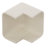 OCF10IW-X - Panduit Esquinero exterior / Canaleta LD10 / ABS OCF10IW-X