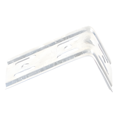 ML-MEC-100EZ - Charofil Ménsula para Malla / Charola 100 mm / Montaje en Pared ML-MEC-100EZ