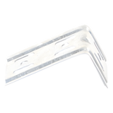 ML-MEC-100EZ - Charofil Ménsula para Malla / Charola 100 mm / Montaje en Pared ML-MEC-100EZ