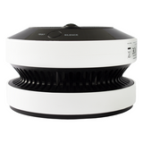 HF-VS409 - Hikvision Cámara Fisheye IP / 4 Megapixel / Detector de Humo y Temperatura HF-VS409