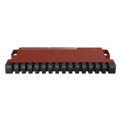 L009UIGS-RM - L009UiGS-RM, Router CPU 800MHz, RAM 512MB, 8xGbEth, 1xSFP