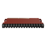 L009UIGS-RM - L009UiGS-RM, Router CPU 800MHz, RAM 512MB, 8xGbEth, 1xSFP