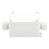 PST-TJ-4P - Precision Caja de Conexión Exterior / 4 Líneas / IP66 PST-TJ-4P