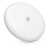 GBE - Ubiquiti Radio airMAX de alta capacidad, hasta 1 Gbps en 60 GHz con failover en 5 GHz,