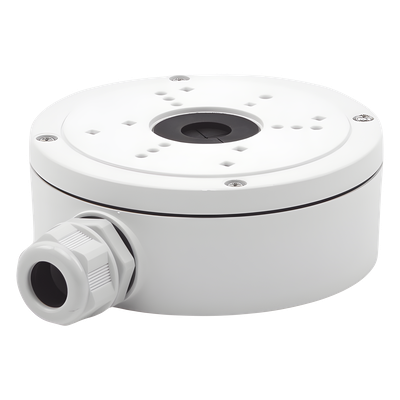 DS-1280ZJ-S - Hikvision DS-1280ZJ-S cámaras de seguridad y montaje para vivienda Caja de conexiones