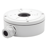 DS-1280ZJ-S - Hikvision DS-1280ZJ-S cámaras de seguridad y montaje para vivienda Caja de conexiones