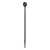 TH-100-B - Cincho de nylon / 2.5 x 100 mm / PA66 / UL94 V-2 / -40°C a 80°C / 100 pzs