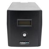 LP1200LCD - Linkedpro By Epcom UPS Línea Interactiva / 1200 VA / 720 W LP1200LCD