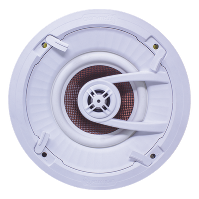 G71 - Truaudio Altavoz de techo / 7 pulgadas (0.58 pies) / Woofer fibra de carbono G71